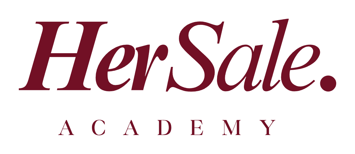 HerSale Academy